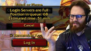 Max Explains Why He's Tilted About The 12.1 RWF