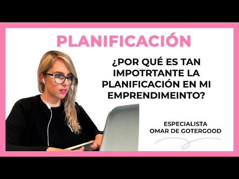 Cómo Planificar Para El Autoempleo