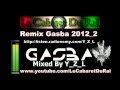 Remix Gasba 2012 Volume 2 Mixed By Y Z L Non Stop Music 