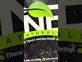 Natural over chemicals, everyday of the week. #tnbnaturals #tnbnaturalsbrand #allnatural #natural