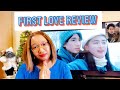 First Love 初恋 Review (Japanese drama on Netflix)