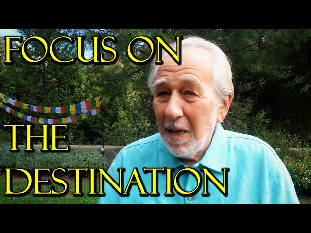 Bruce Lipton - How To Manifest Your Vision