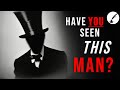 Fear the hat man the silent shadow invasion who is he and what does he want  documentary