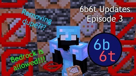 6b6t.org - Updates #3