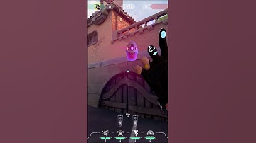 CERTIFIED Killjoy Setup for Ascent - Valorant