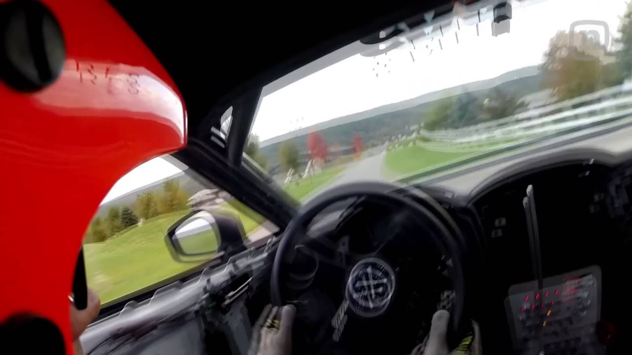 I'd Love to Change the World ( Real Drift )