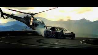 I'd Love to Change the World ( Real Drift )