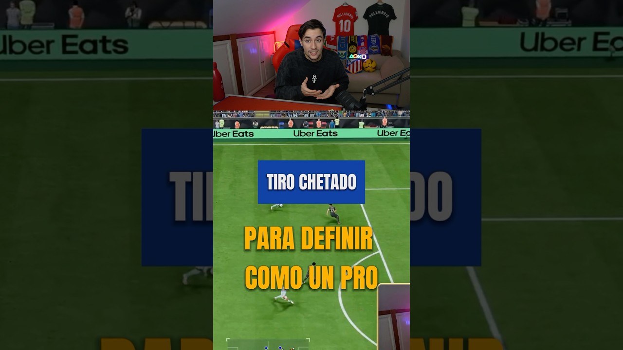 Define como un PRO ✅