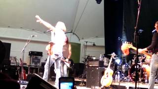 Blackjack Billy.Booze cruise.Kenora