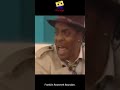Coolio’s Funny Moments on Celebrity Big Brother (UK). #shorts
