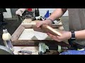How to Make a Barn Wood Picture Frame (Part 3)