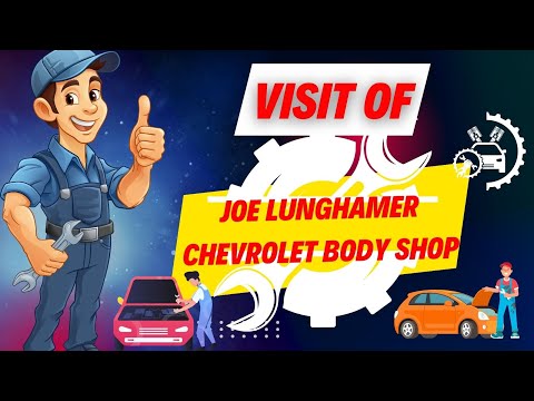 Top Rated Body Shops Near Me