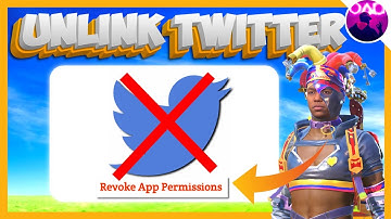 How to UNLINK TWITTER (X) APP from PUBGM/BGMI in 2024