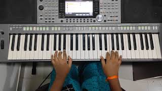 Tharagathi Gadi | Colour Photo| Keyboard Cover | Suhaas, Chandini Chowdary, Kaala Bhairava screenshot 4