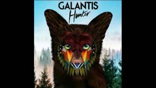 Hunter~Galantis Remix