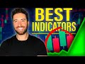 The best stock trading indicators of 2024