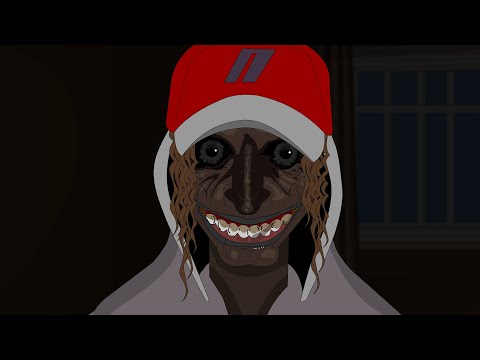 Top 29 Terrifying Horror Stories Animated True