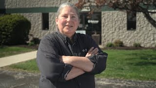 I Am Rentokil Terminix – Sandy Ehlers, Milwaukee