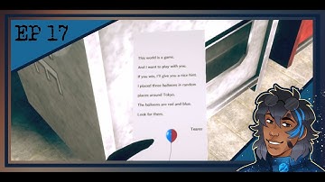 AI The Somnium Files nirvanA Initative EP 17- Tearer