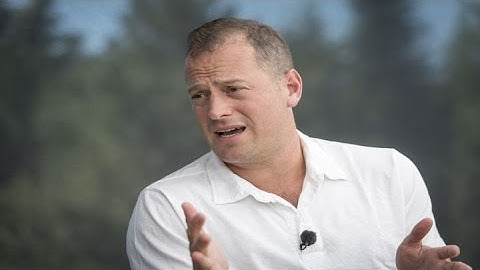 IAC CEO Joey Levin on its $250 million investment in car-sharing company Turo