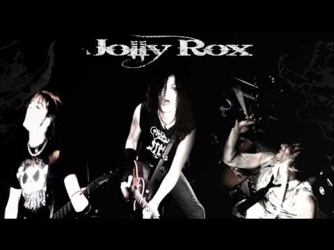 JOLLY ROX - Sad girl