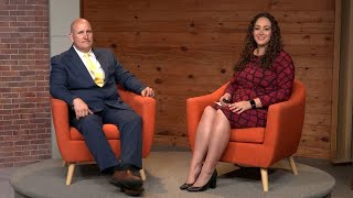 Decision 2024: Meet Chris Patterson, candidate for Bibb County Sheriff