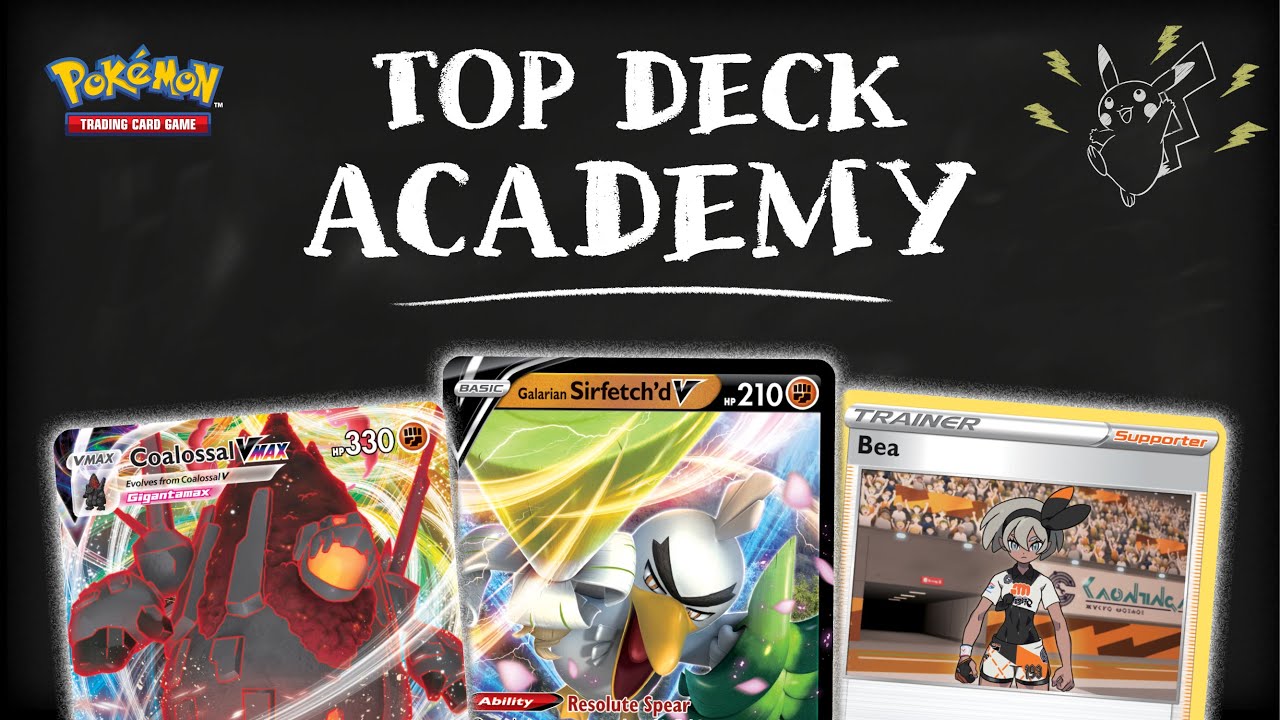 Diversifying Weaknesses 🛡️ Top Deck Academy