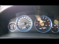 2010 Jeep Grand Cherokee SRT8 Acceleration 0-100 kmh