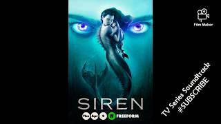 Siren 3x05 Soundtrack - Better Watch Your Back FJØRA
