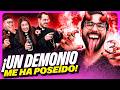 SE ME SUBIÓ EL MUERTO | ANÉCDOTAS PARANORMALES | GOOD FLORO