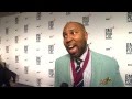 Claude Kelly Interview - The 2013 BMI Pop Awards