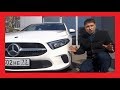 НОВЫЙ Мерседес А-КЛАСС 2021 за 2,2 млн! В БАЗЕ есть ВСЁ! Почему Mercedes A-Class 2021, а не BMW 1?