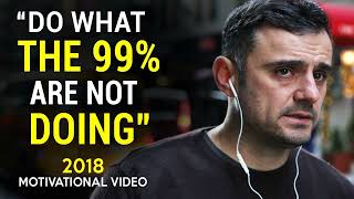 BEST SPEECH EVER - Gary Vaynerchuk Motivational Video for Success in Life | MORNING MOTIVATION