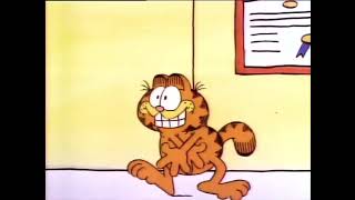 Garfield And Friends Season 3-6 Intro Instrumental Not Tv Recording