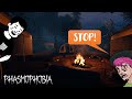 We went camping in the best halloween camp  phasmophobia