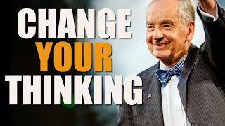 Change Your Thinking by Zig Ziglar. #inspiration #motivation #success
