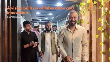 Together we rise. Together we grow. #CoworzaLaunch #PoweredByOutscalers #coworkingconnection 