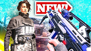 *NEW* SEASON 6 SOPHIA - SHADOW & CHICOM - WHITE STEEL GAMEPLAY