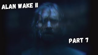 Download Lagu ALAN WAKE 2 PS5 Walkthrough Gameplay Part 7 - (4K) MP3 Download Lagu ALAN WAKE 2 PS5 Walkthrough Gameplay Part 7 - (4K) MP3