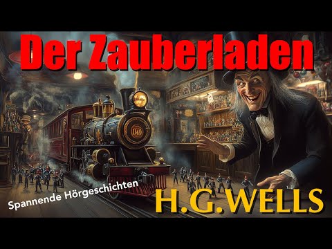 H.G. Wells /