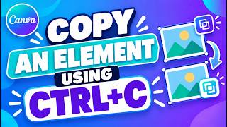 Information Copy an Element Using Ctrl+C News