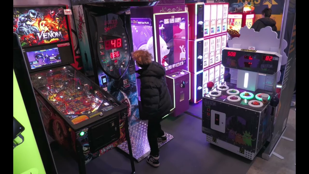 MESSE STUTTGART INTERGASTRA 2026 TEIL 2