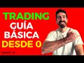 ¿Qué son los Order Blocks? ¿Cómo utilizarlos? 🤓