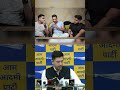 Reality Of @raghavchadha88 #politics #podcast #reel #realtalk #raghavchadha