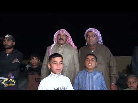 الفنان مصطفى الامير حفلة العريس زهيرأبو عوض من أفراح جب مخزوم عشيرة الحديدين الجزء الثالث