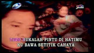 Delia Paramitha & Galih Salam - Sembilan Purnama ( Video Karaoke HD)