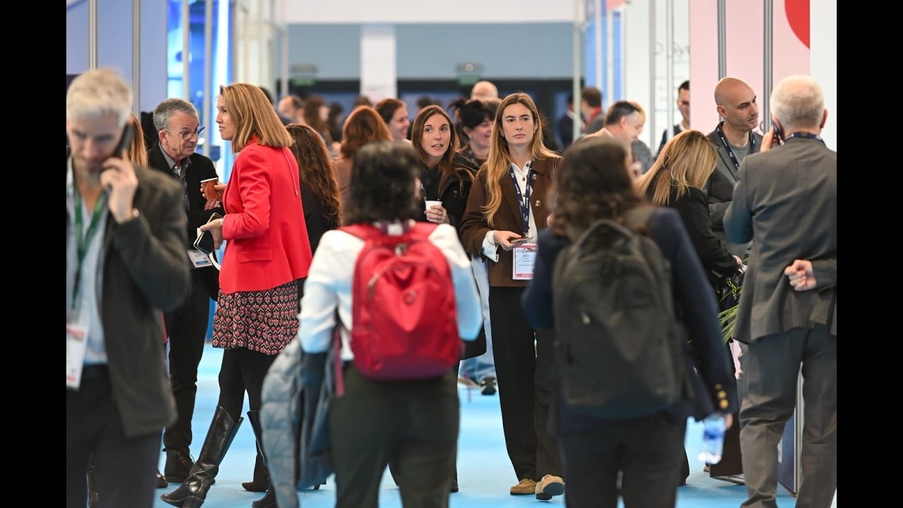 Making Pharma Spain 2026 Official Video