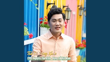 Tân Cổ Nắng Xuân