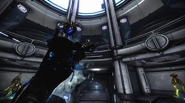 Nova Prime Dojo tour