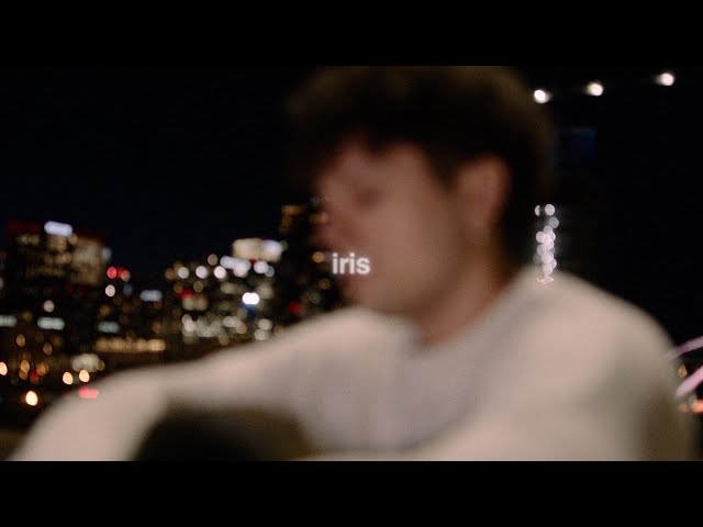 nightly – iris (official video) class=